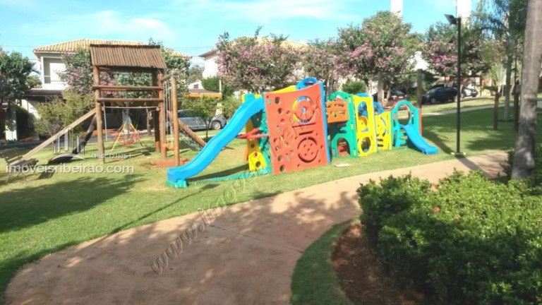 Imagem Casa de Condomínio com 3 Quartos à Venda, 120 m² em Jardim Dos Hibiscos - Ribeirão Preto