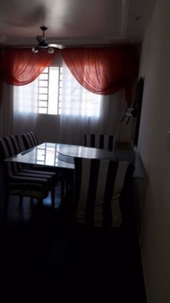 Imagem Apartamento com 3 Quartos à Venda, 80 m² em Ipanema - Araçatuba