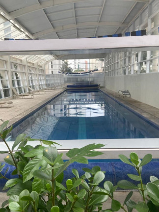 Apartamento com 3 Quartos à Venda, 268 m² em Vila Gomes Cardim - São Paulo