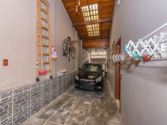 Imagem Casa com 5 Quartos à Venda, 290 m² em Jardim Itu - Porto Alegre