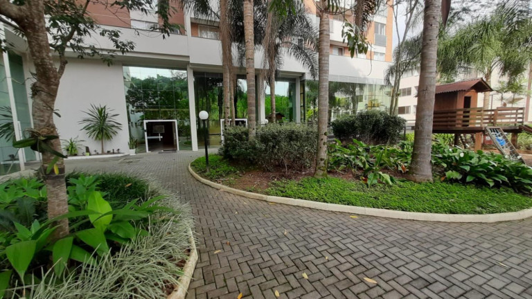 Imagem Apartamento com 2 Quartos à Venda, 6.932.450 m² em Glória - Joinville