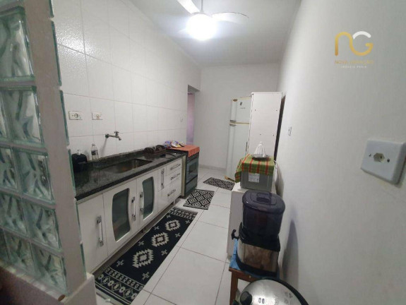 Imagem Apartamento com 2 Quartos à Venda, 83 m² em Aviação - Praia Grande