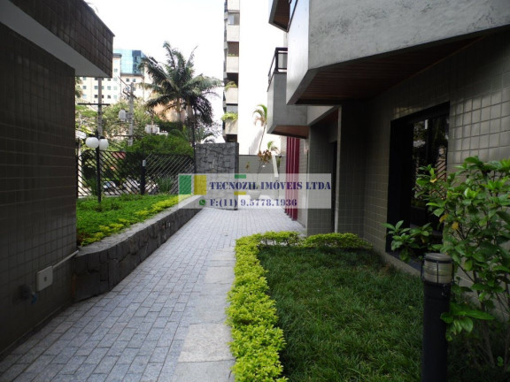Imagem Apartamento com 4 Quartos à Venda, 260 m² em Indianópolis - São Paulo