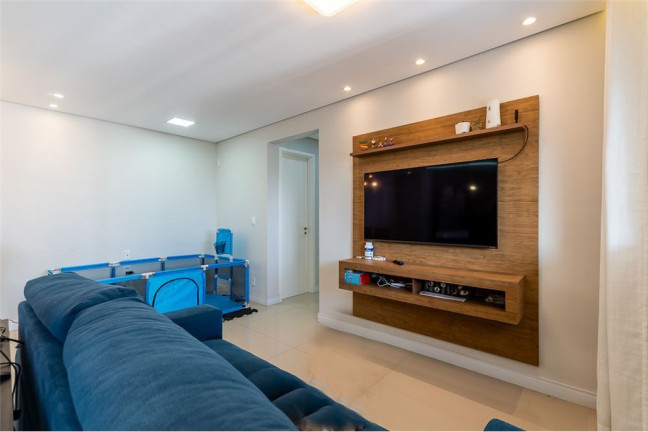 Imagem Apartamento com 3 Quartos à Venda, 75 m² em Piqueri - São Paulo