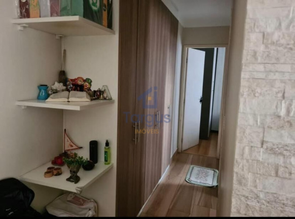 Apartamento com 2 Quartos à Venda, 69 m² em Vila Califórnia - São Paulo
