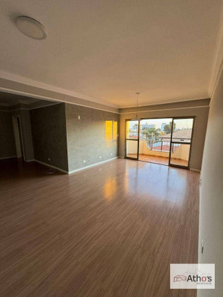 Imagem Apartamento com 3 Quartos à Venda, 115 m² em Edifício Antares - Indaiatuba