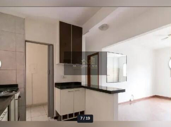 Imagem Apartamento com 1 Quarto à Venda, 53 m² em Vila Leonor - Guarulhos