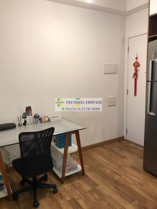 Apartamento com 1 Quarto à Venda, 83 m² em Vila Da Saúde - São Paulo