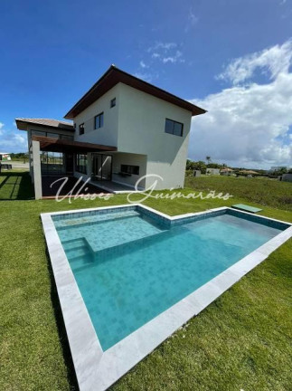 Imagem Casa com 5 Quartos à Venda, 304 m² em Praia Do Forte - Mata De São João