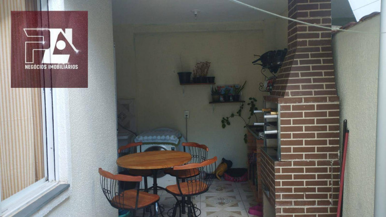 Imagem Casa com 2 Quartos à Venda, 52 m² em Loteamento Jardim Primavera - Lorena
