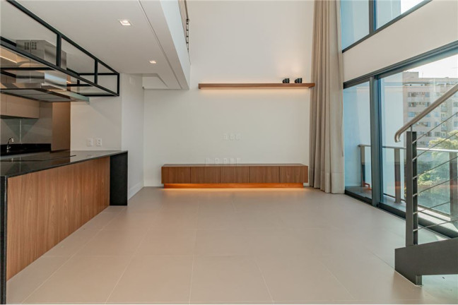 Imagem Apartamento com 1 Quarto à Venda, 78 m² em Petrópolis - Porto Alegre