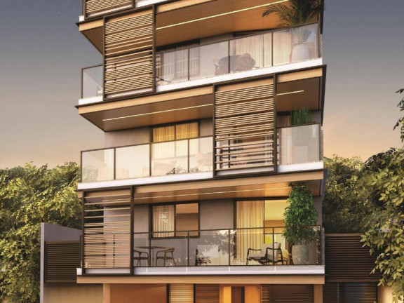 Imagem Apartamento com 3 Quartos à Venda, 121 m² em Tijuca - Rio De Janeiro