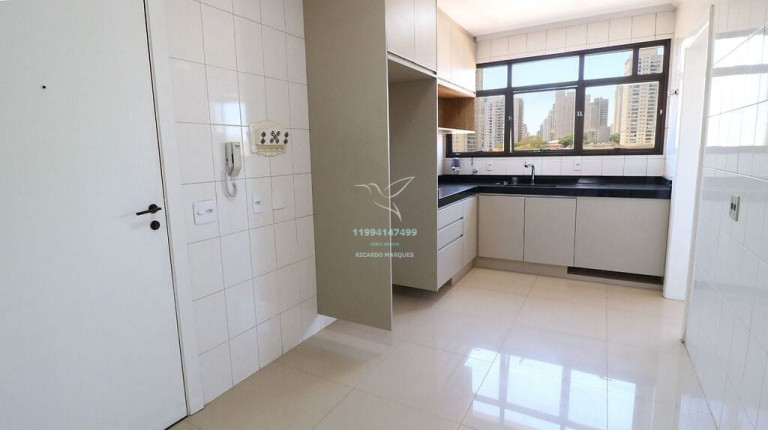 Apartamento com 3 Quartos à Venda, 91 m² em Vila Romana - São Paulo