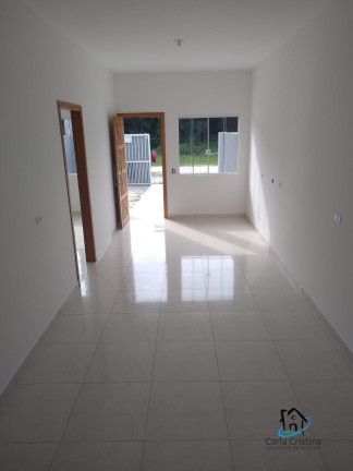 Imagem Casa com 2 Quartos à Venda, 57 m² em Pontal Do Sul - Pontal Do Paraná