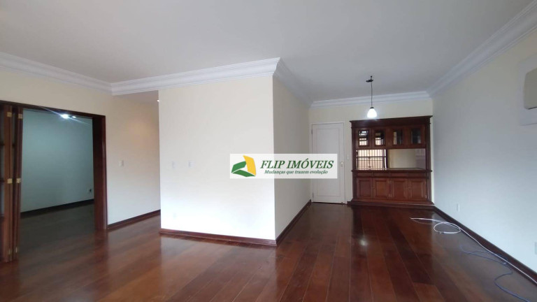 Imagem Apartamento com 4 Quartos à Venda, 189 m² em Cambuí - Campinas