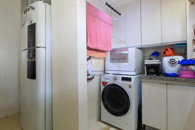 Imagem Apartamento com 3 Quartos à Venda, 167 m² em Portão - Curitiba