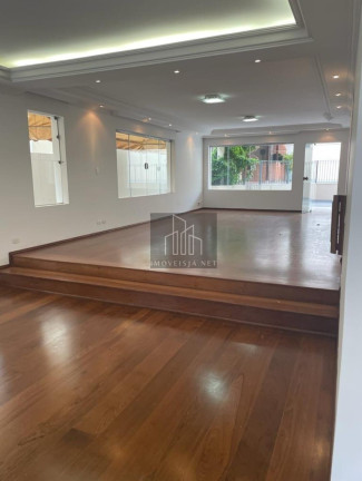 Imagem Casa com 5 Quartos para Alugar, 400 m² em Alphaville - Santana De Parnaíba