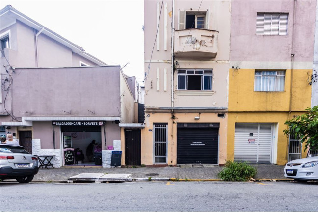 Imagem Casa com 4 Quartos à Venda, 203 m² em Saúde - São Paulo