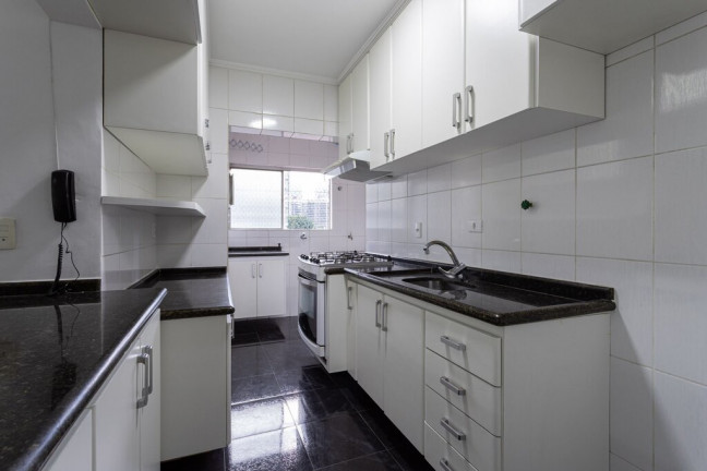 Imagem Apartamento com 2 Quartos à Venda, 54 m² em Vila Olímpia - São Paulo