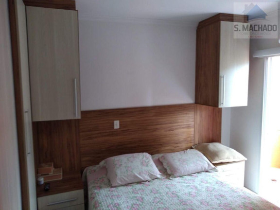 Imagem Apartamento com 3 Quartos à Venda, 228 m² em Utinga - Santo André