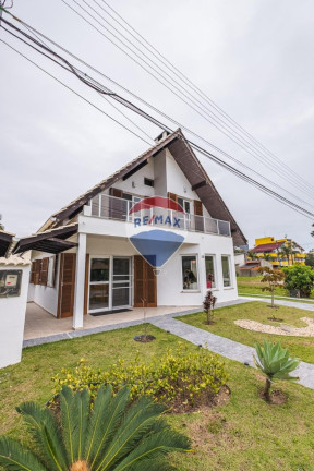 Imagem Casa com 4 Quartos à Venda, 400 m² em Cachoeira Do Bom Jesus - Florianópolis