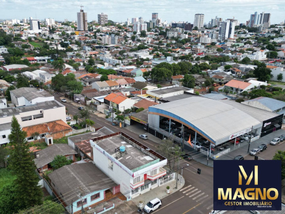 Imagem Sala Comercial à Venda, 256 m² em Centro - Cascavel