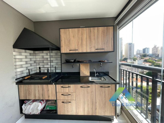 Apartamento com 2 Quartos à Venda, 7 m² em Vila Da Saúde - São Paulo