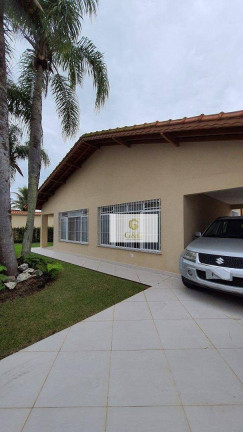 Imagem Casa com 7 Quartos à Venda, 300 m² em Balneário Flórida - Praia Grande