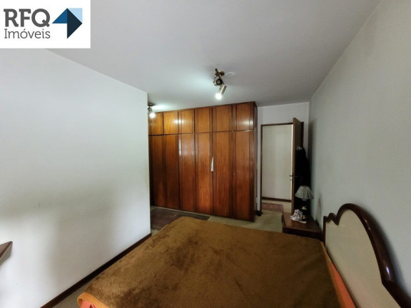 Apartamento com 3 Quartos à Venda, 160 m² em Moema - São Paulo