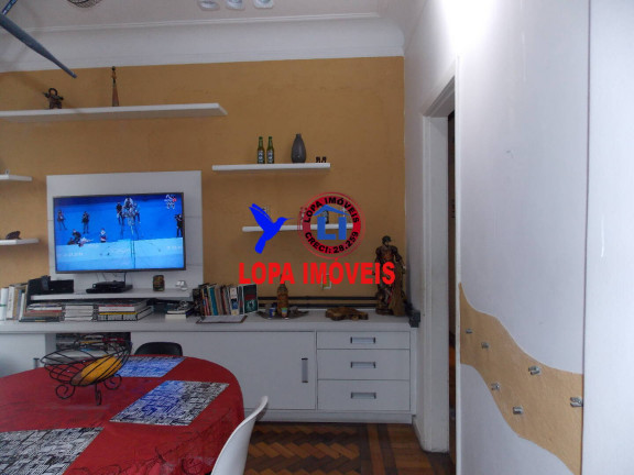 Imagem Apartamento com 2 Quartos à Venda, 86 m² em Centro - Rio De Janeiro