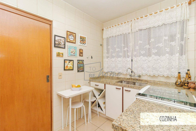 Imagem Apartamento com 2 Quartos à Venda, 89 m² em Batel - Curitiba