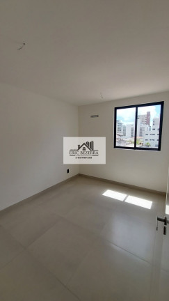 Apartamento com 2 Quartos à Venda, 55 m² em Intermares - Cabedelo