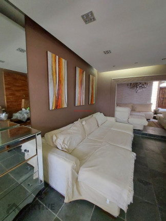 Imagem Casa de Condomínio com 4 Quartos à Venda, 288 m² em Alphaville - Santana De Parnaíba
