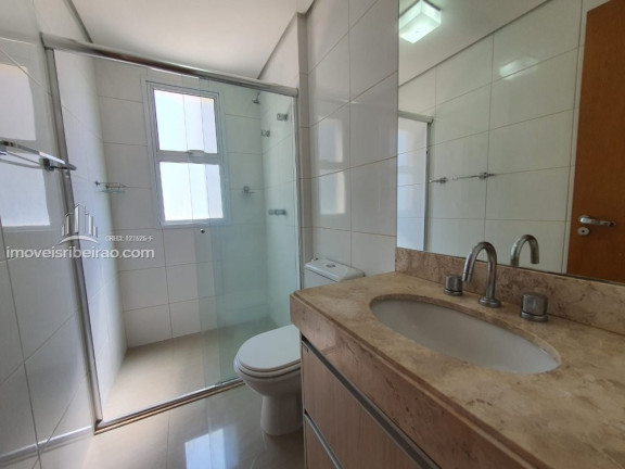 Imagem Apartamento com 2 Quartos à Venda, 87 m² em Bosque Das Juritis - Ribeirão Preto