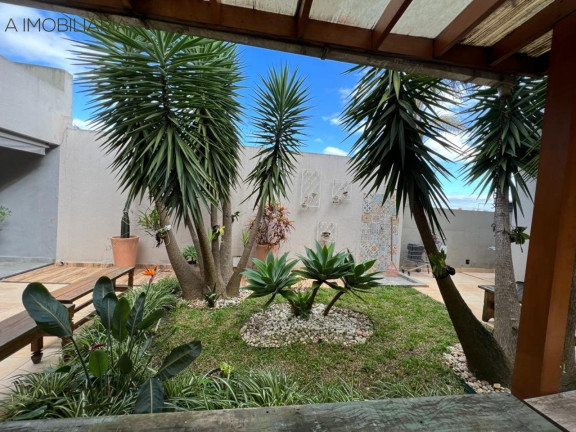 Imagem Casa com 3 Quartos à Venda, 350 m² em Vila Flórida - São Bernardo Do Campo