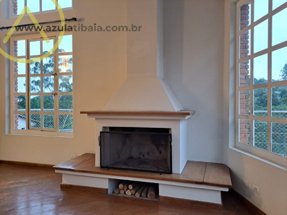 Imagem Imóvel com 4 Quartos à Venda, 345 m² em Alpes Da Cantareira - Mairiporã