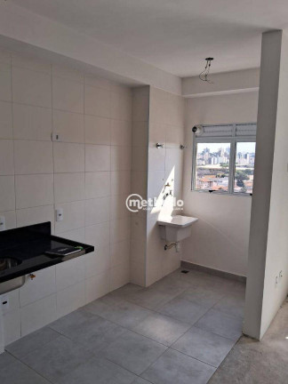 Imagem Apartamento com 2 Quartos à Venda, 66 m² em Vila Industrial - Campinas