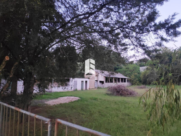 Imagem Terreno à Venda, 1.500 m² em Campestre Do Menino Deus - Santa Maria