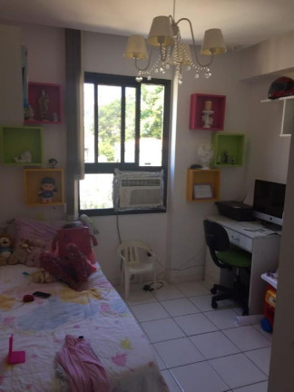 Imagem Apartamento com 2 Quartos à Venda, 78 m² em Canela - Salvador