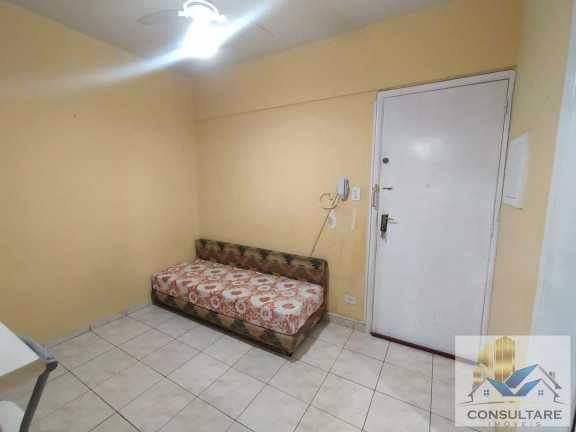 Imagem Apartamento com 1 Quarto à Venda, 45 m² em Ponta Da Praia - Santos