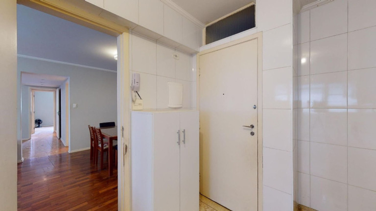 Imagem Apartamento com 3 Quartos à Venda, 105 m² em Jardim Paulista - São Paulo