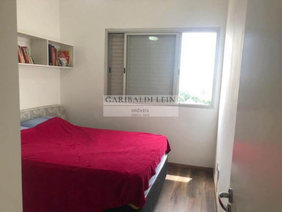 Imagem Apartamento com 2 Quartos à Venda, 77 m² em Vila João Jorge - Campinas