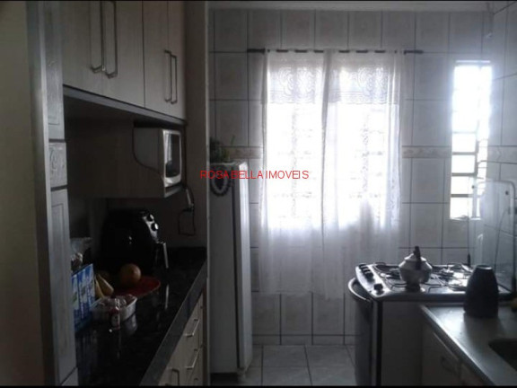 Imagem Apartamento com 2 Quartos à Venda, 50 m² em Morada Das Vinhas - Jundiaí