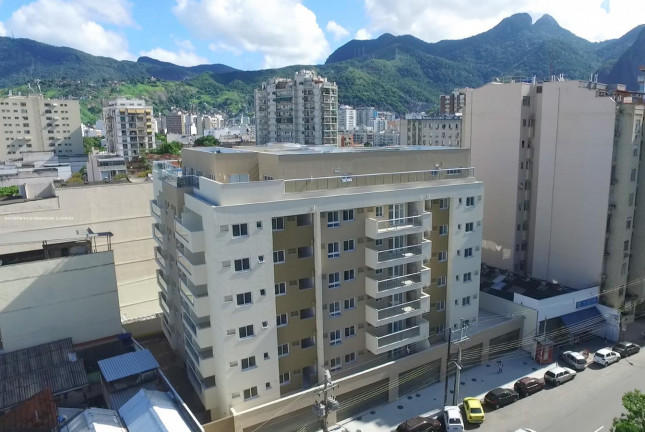 Imagem Apartamento à Venda,  em Vila Isabel - Rio De Janeiro