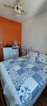 Imagem Apartamento com 2 Quartos à Venda,  em São Cristóvão - Rio De Janeiro