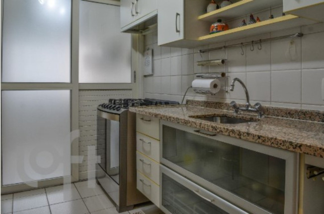 Imagem Apartamento com 3 Quartos à Venda, 88 m² em Tatuapé - São Paulo