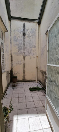 Imagem Casa com 3 Quartos à Venda, 109 m² em Sampaio - Rio De Janeiro