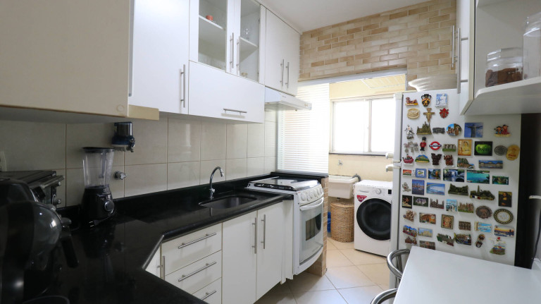 Imagem Apartamento com 4 Quartos à Venda, 90 m² em Saúde - São Paulo