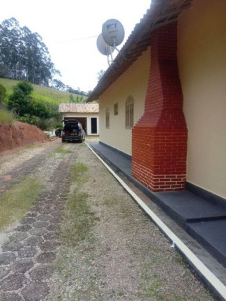 Imagem Chácara com 4 Quartos à Venda, 480 m² em Zona Rural - São Luíz Do Paraitinga