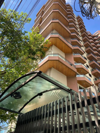 Apartamento com 3 Quartos à Venda, 130 m² em Parque Das Nações - Santo André